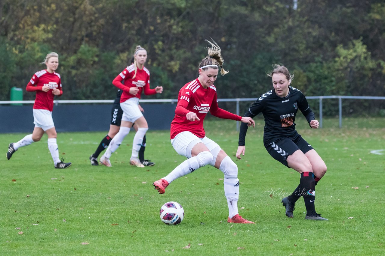 Bild 86 - F SV Henstedt Ulzburg2 - SSG Rot Schwarz Kiel : Ergebnis: 3:2